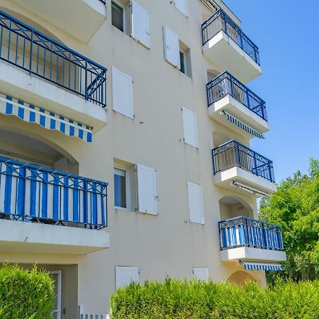 Apartment Parc De Pontaillac-21 By Interhome Exterior foto