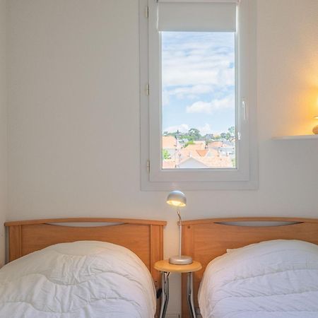 Apartment Parc De Pontaillac-21 By Interhome Exterior foto