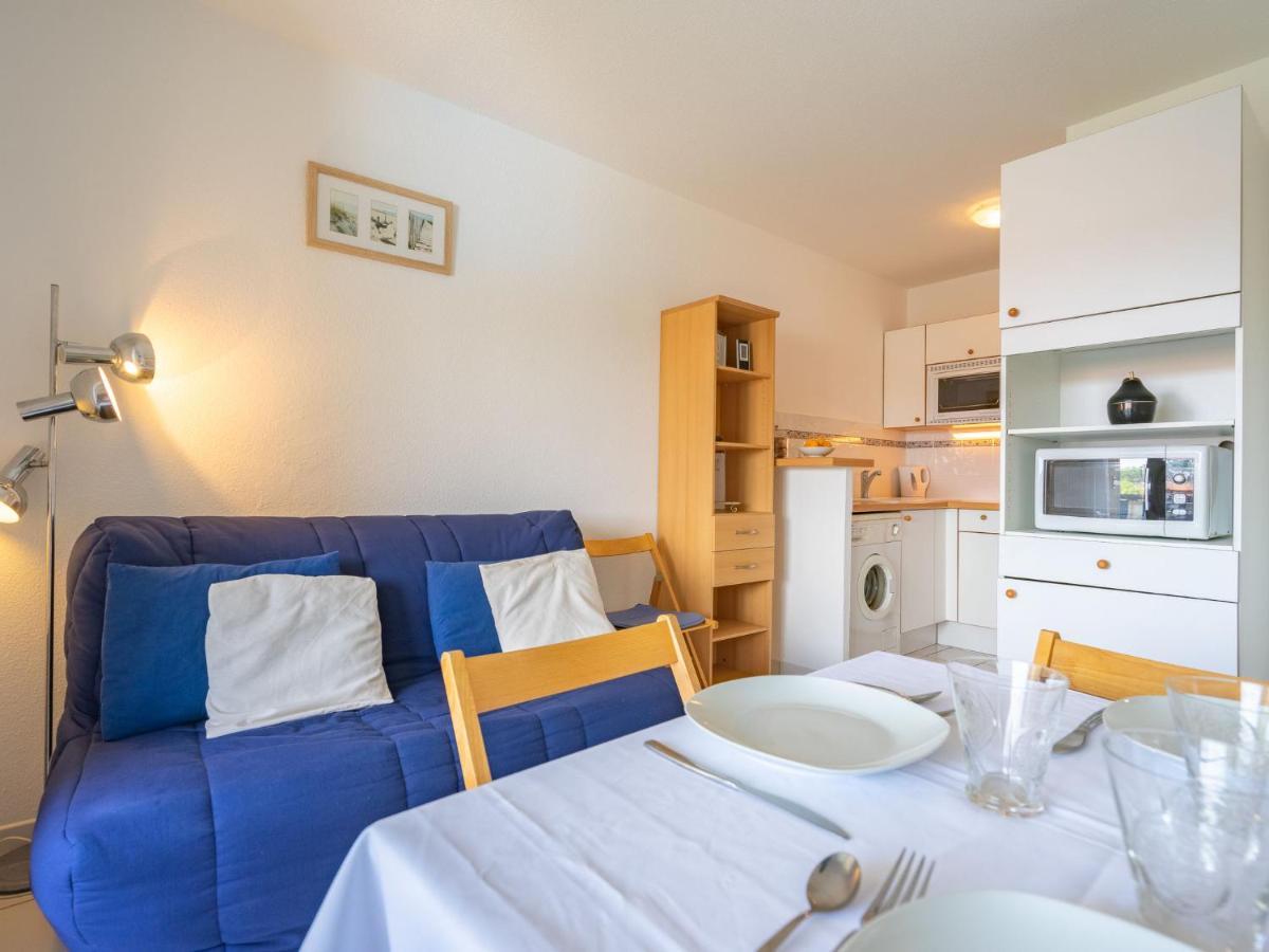 Apartment Parc De Pontaillac-21 By Interhome Exterior foto