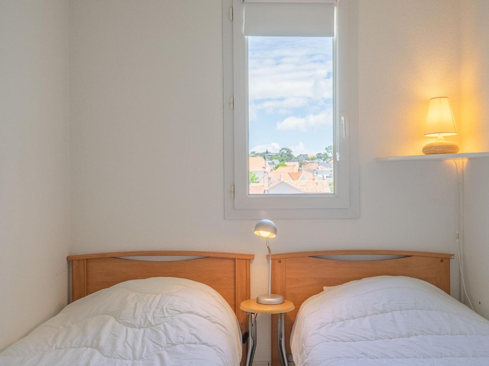 Apartment Parc De Pontaillac-21 By Interhome Exterior foto